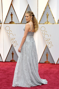 Oscar Verleihung 2017 in Los Angeles