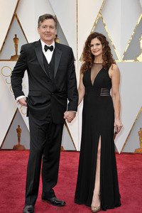 Oscar Verleihung 2017 in Los Angeles
