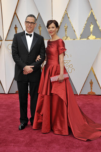 Oscar Verleihung 2017 in Los Angeles