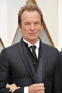 Oscar Verleihung 2017 in Los Angeles