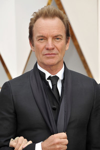Oscar Verleihung 2017 in Los Angeles