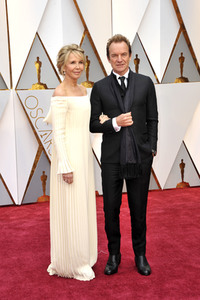 Oscar Verleihung 2017 in Los Angeles