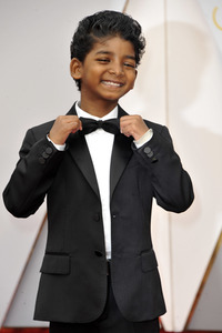 Oscar Verleihung 2017 in Los Angeles