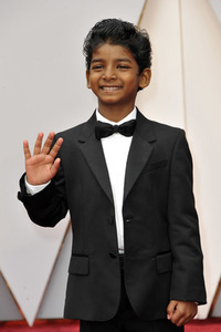 Oscar Verleihung 2017 in Los Angeles