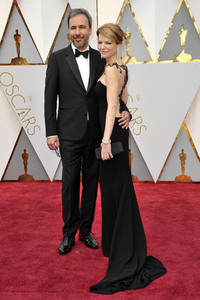 Oscar Verleihung 2017 in Los Angeles