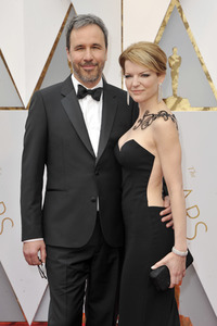 Oscar Verleihung 2017 in Los Angeles