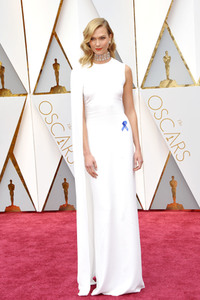 Oscar Verleihung 2017 in Los Angeles