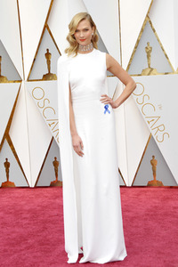 Oscar Verleihung 2017 in Los Angeles