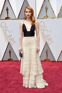 Oscar Verleihung 2017 in Los Angeles