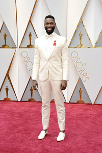 Oscar Verleihung 2017 in Los Angeles