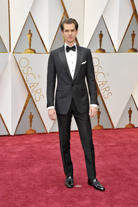 Oscar Verleihung 2017 in Los Angeles