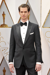 Oscar Verleihung 2017 in Los Angeles