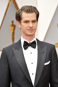 Oscar Verleihung 2017 in Los Angeles