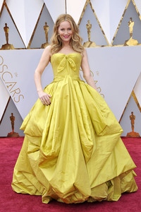 Oscar Verleihung 2017 in Los Angeles