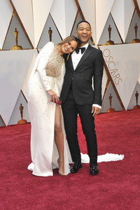 Oscar Verleihung 2017 in Los Angeles