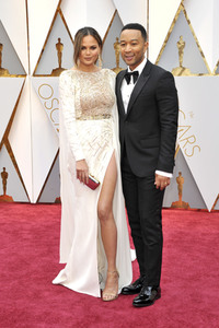 Oscar Verleihung 2017 in Los Angeles