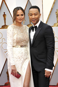 Oscar Verleihung 2017 in Los Angeles