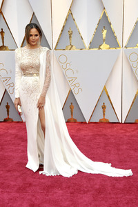 Oscar Verleihung 2017 in Los Angeles