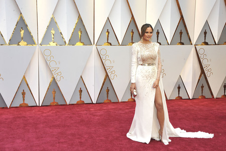 Oscar Verleihung 2017 in Los Angeles