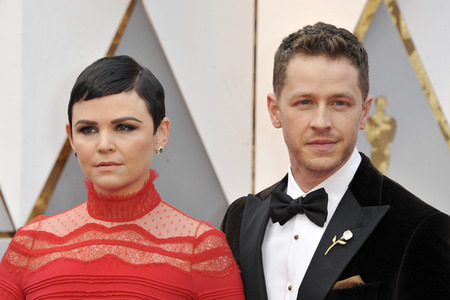 Oscar Verleihung 2017 in Los Angeles
