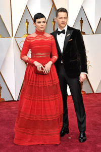 Oscar Verleihung 2017 in Los Angeles