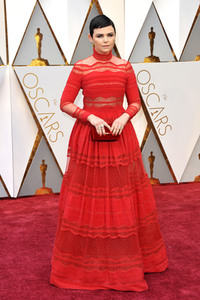 Oscar Verleihung 2017 in Los Angeles