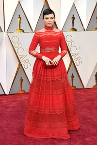 Oscar Verleihung 2017 in Los Angeles