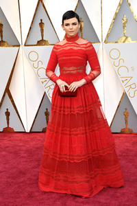 Oscar Verleihung 2017 in Los Angeles