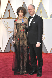 Oscar Verleihung 2017 in Los Angeles