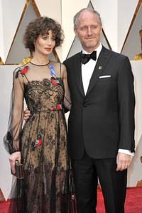 Oscar Verleihung 2017 in Los Angeles