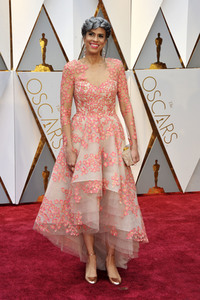 Oscar Verleihung 2017 in Los Angeles
