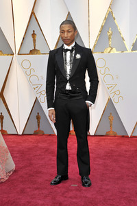 Oscar Verleihung 2017 in Los Angeles