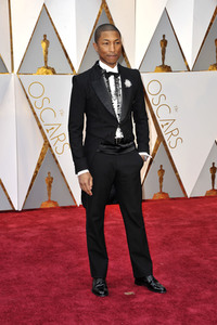 Oscar Verleihung 2017 in Los Angeles