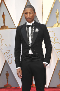 Oscar Verleihung 2017 in Los Angeles