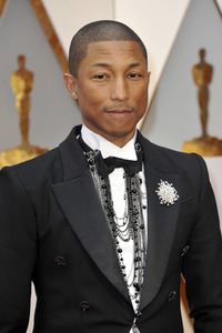 Oscar Verleihung 2017 in Los Angeles