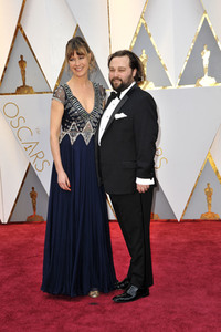 Oscar Verleihung 2017 in Los Angeles