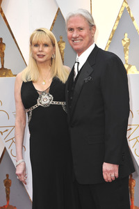 Oscar Verleihung 2017 in Los Angeles