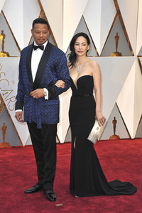 Oscar Verleihung 2017 in Los Angeles