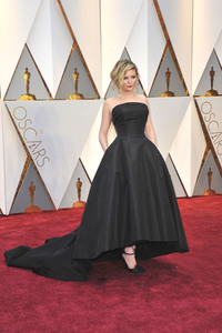 Oscar Verleihung 2017 in Los Angeles
