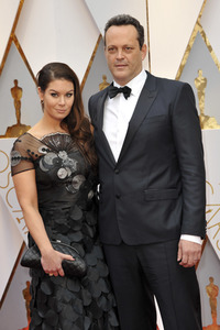 Oscar Verleihung 2017 in Los Angeles