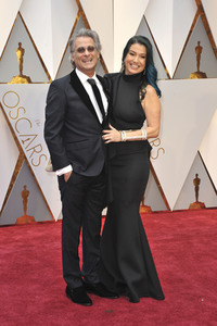 Oscar Verleihung 2017 in Los Angeles