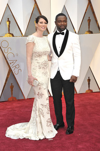 Oscar Verleihung 2017 in Los Angeles