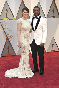 Oscar Verleihung 2017 in Los Angeles