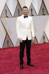 Oscar Verleihung 2017 in Los Angeles