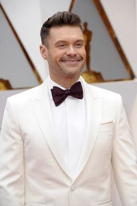 Oscar Verleihung 2017 in Los Angeles