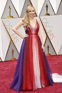 Oscar Verleihung 2017 in Los Angeles