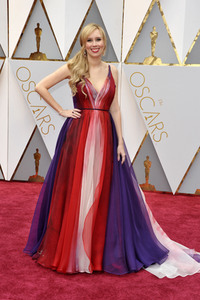 Oscar Verleihung 2017 in Los Angeles