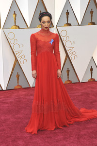 Oscar Verleihung 2017 in Los Angeles