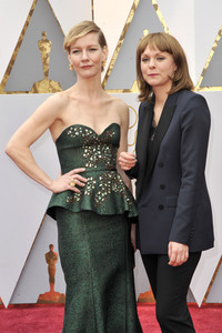 Oscar Verleihung 2017 in Los Angeles