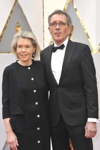 Oscar Verleihung 2017 in Los Angeles